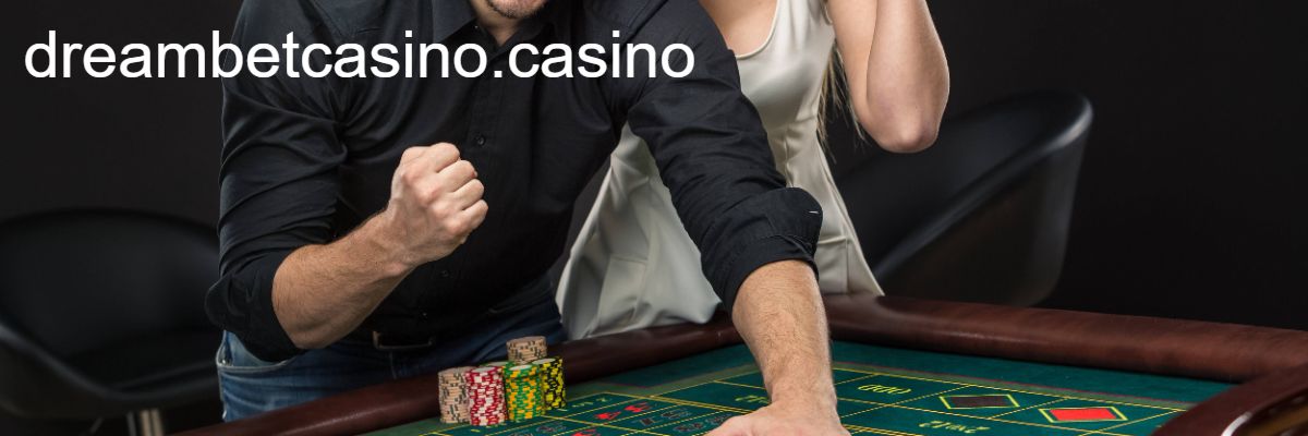 dreambetcasino.casino